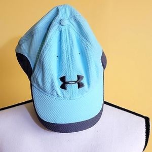Under Armor woman hat